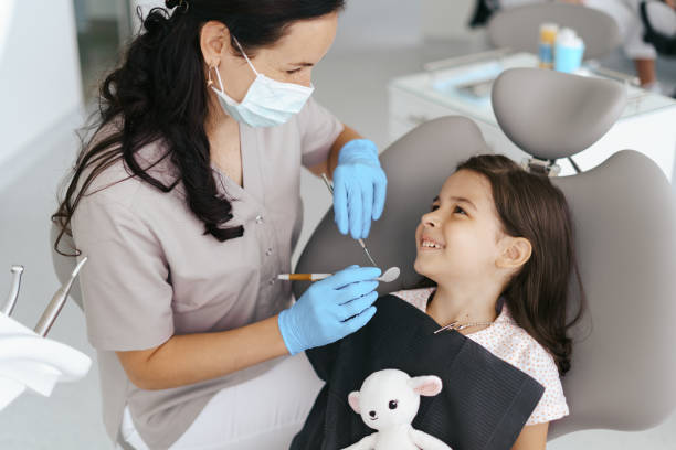 Best Pediatric Emergency Dentist in Terville, WA