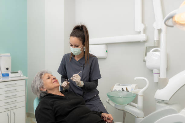 Best Emergency Tooth Extraction in Terville, WA