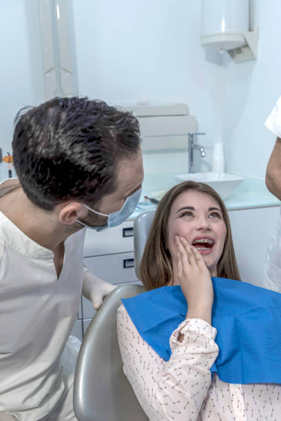 Best Pediatric Emergency Dentist in Terville, WA