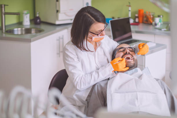 Best Emergency Tooth Extraction in Terville, WA
