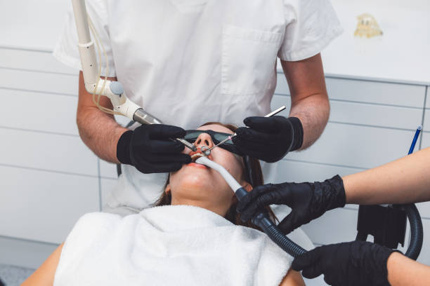 Best Emergency Tooth Extraction in Terville, WA