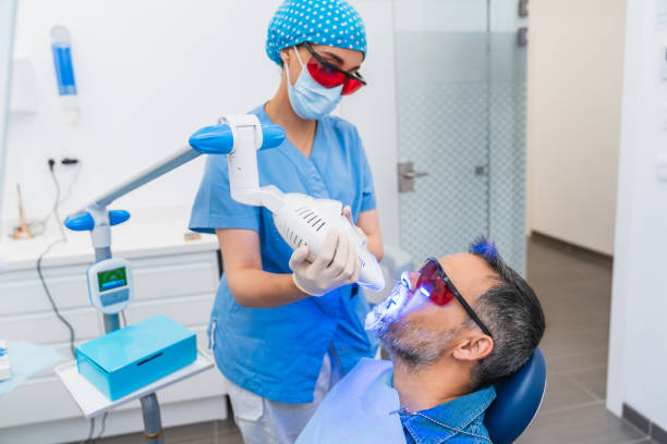 Best Emergency Root Canal Treatment in Terville, WA